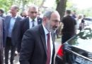 pashinyan qp shtab