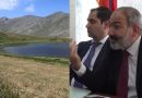 pashinyan sev lich