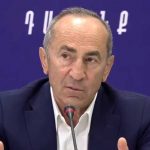 Ռոբերտ Քչարյան