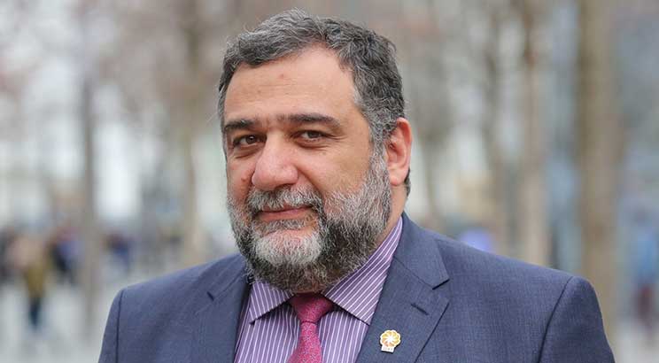 ruben vardanyan