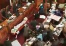 bolivia parlament