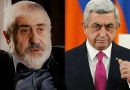 lyova eghiazaryan serj sargsyan