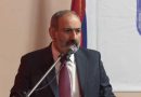 nikol pashinyan abovyan