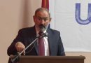 nikol pashinyan asulis