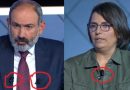 nikol pashinyan karin tonoyan