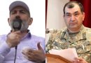 nikol pashinyan tiran xachatryan