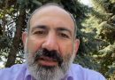 pashinyan ert