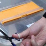 ընտրություններ