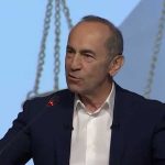 Ռոբերտ Քոչարյան