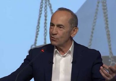 Ղարաբաղը հանձնածները, 5 հազար զnհ տվածները չեն կարող չպատժվել, ներում չի լինելու․ Ռոբերտ Քոչարյան Ռոբերտ Քոչարյան