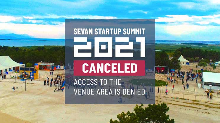 sevan startup summit