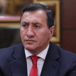Տիգրան Արզաքանցյան