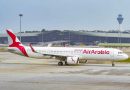 air arabia