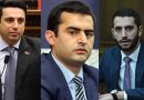 alen simonyan hakob arshakyan