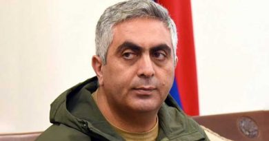 Արծրուն Հովհաննիսյան