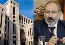 nikol pashinyan agn