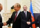 putin pashinyan aliev