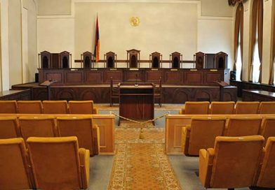 ՀՐԱՏԱՊ․ Սահմանադրական դատարանի որոշումը հրապարակվեց