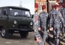 banak yuracum uaz