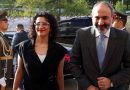 nikol pashinyan anna hakobyan harsaniq