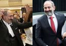 nikol pashinyan qef