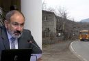 pashinyan vorotan