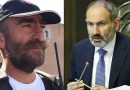 pavlik manukyan nikol pashinyan