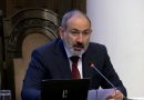 nikol pashinyan karavarutyun