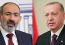 pashinyan erdogan