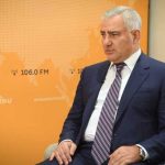 Սամվել Կարապետյան