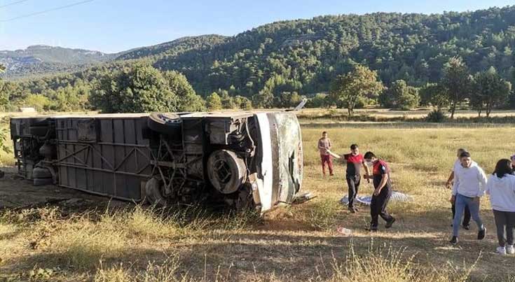 turqia avtobus vtar
