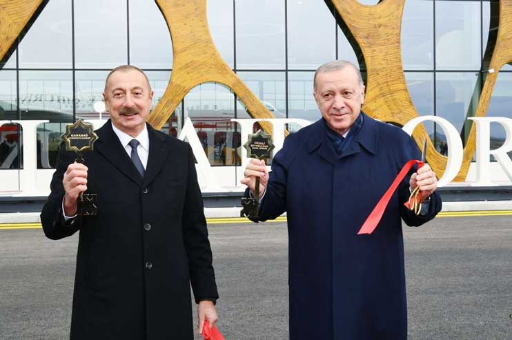 aliev erdogan