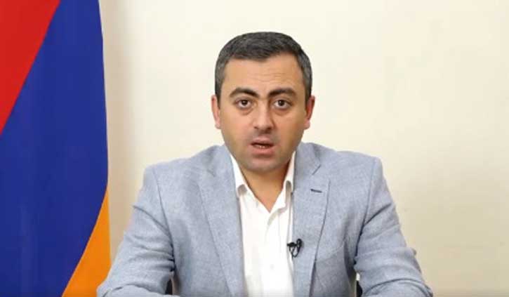 ishkhan saghatelyan