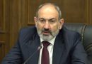 nikol pashinyan varchapet