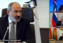 pashinyan eatm