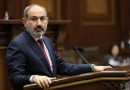 pashinyan nkar