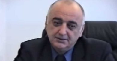 Վանո Սիրադեղյան
