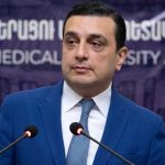 Արմեն Մուրադյան
