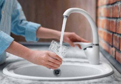 Հարյուրավոր հասցեներում 10 ժամ ջուր չի լինի