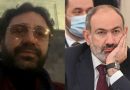 mher armenia nikol pashinyan