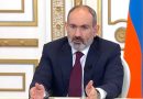 nikol pashinyan asulis