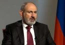 nikol pashinyan harcazruyc