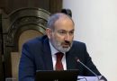 nikol pashinyan karavarutyun