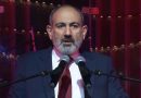 pashinyan