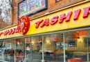 tashir pizza snund