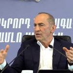 robert qocharyan asulis