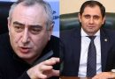 suren papikyan karen qocharyan