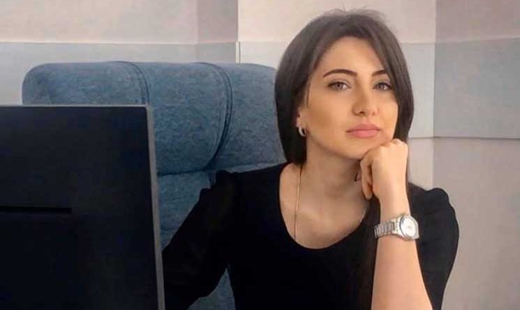 anna mkrtchyan