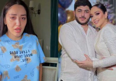 Գոհար Ավետիսյանի էջը կոտրել են, ովքեր այժմ հայտնում են նրա նախկին ամուսնու մահվան մասին