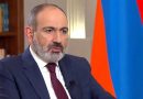 nikol pashinyan asulis